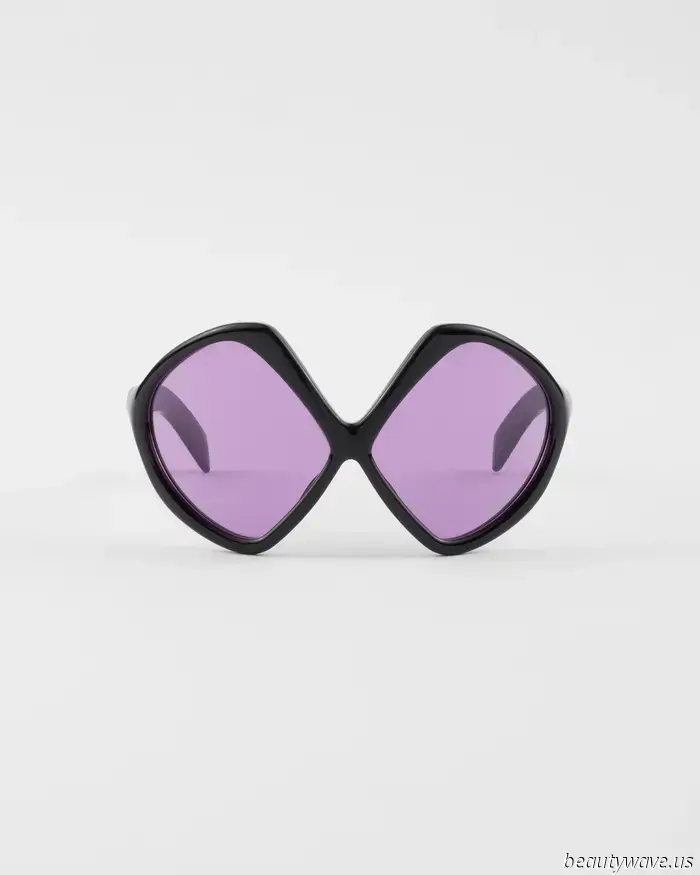 This summer, anyone with a sense of style will be sporting a pair of these sunglasses.