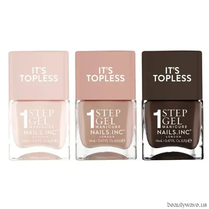 Wenn Ihre French Tips veraltet wirken, sind diese frischen Designs die perfekte Alternative in diesem Sommer.
