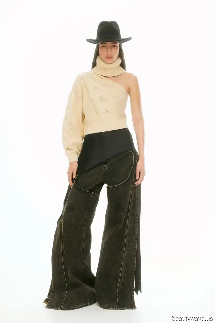 Lorena Saravia spricht darüber, die erste mexikanische Designerin zu sein, die mit H&M zusammenarbeitet, und ihre Empfehlungen für Mexiko-Stadt.