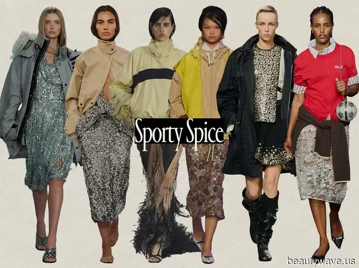 9 Spring Trends That Are *Tailored* for Maximalists