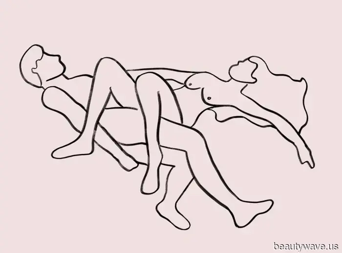 12 Sexual Positions to Explore for a More Fulfilling Sex Life in 2026