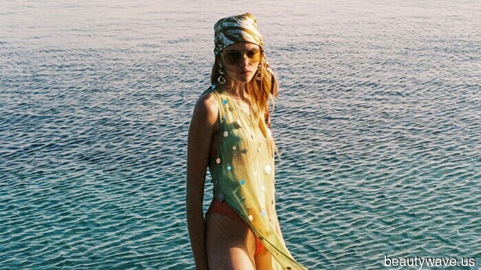 Paillettes ad Alto Impatto: La Tendenza Che Ogni It Girl Sta Ordinando Proprio Adesso