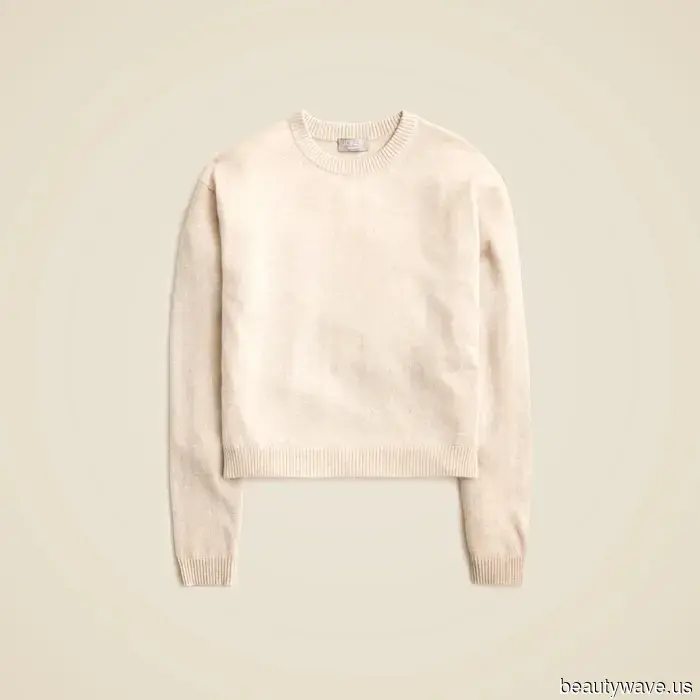 Ogni persona chic che conosco indossa J.Crew&mdash;Ecco 15 articoli eleganti che piaceranno a tutti