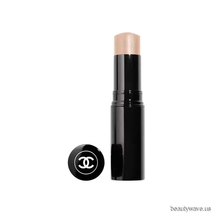 I'm new to Chanel Beauty—my coworker suggested that I begin with these particular products.