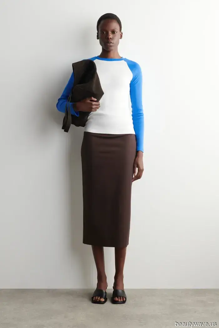To Achieve a Stylish It Girl Look, Include These 5 Trendy Basics in Your Wardrobe