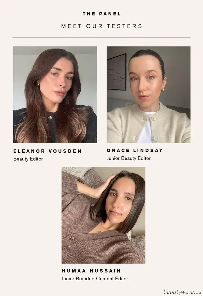 We tested GHD's latest hair tool and received countless compliments on our hair.