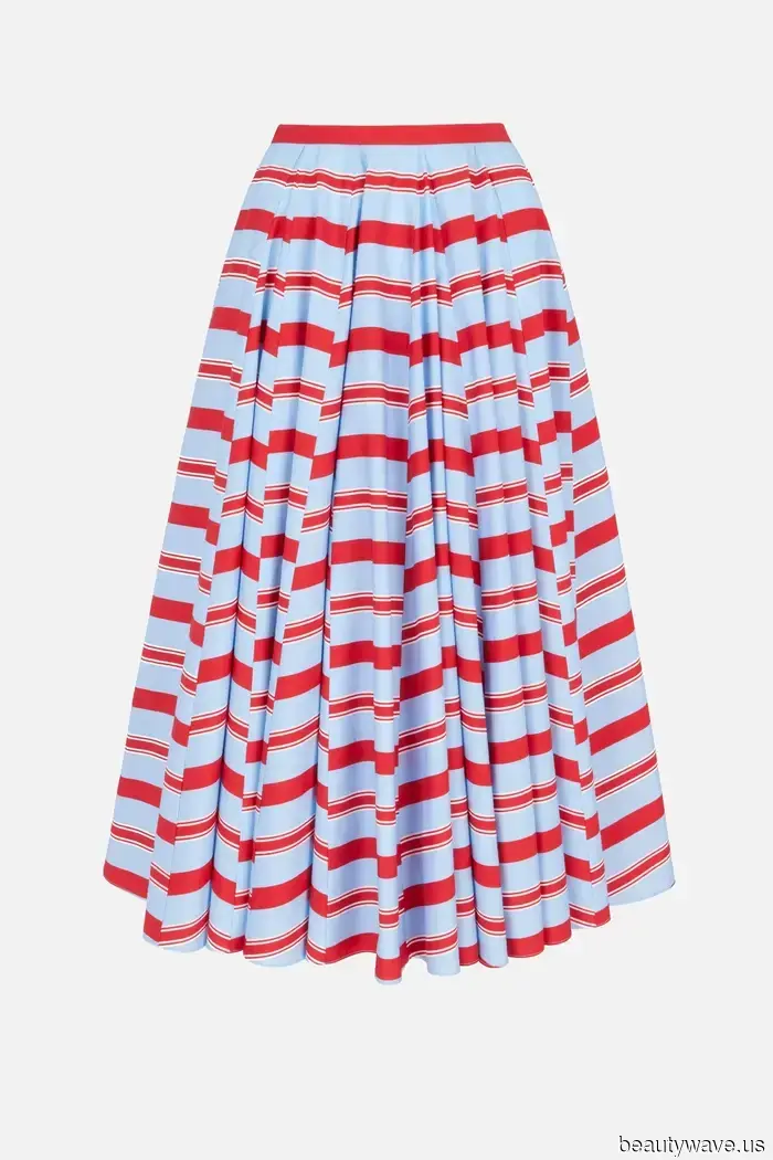 Zendaya Recently Wore the Skirt Trend That Will Be Everywhere in Paris in Just Three Weeks