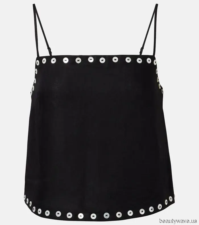 Yes, the outfit for Summer 2026 has arrived.