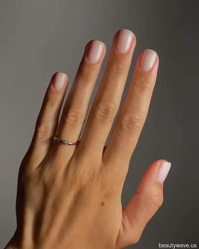 I Predict: These 5 Nail Shades Will Be Seen at Every Wedding in 2026