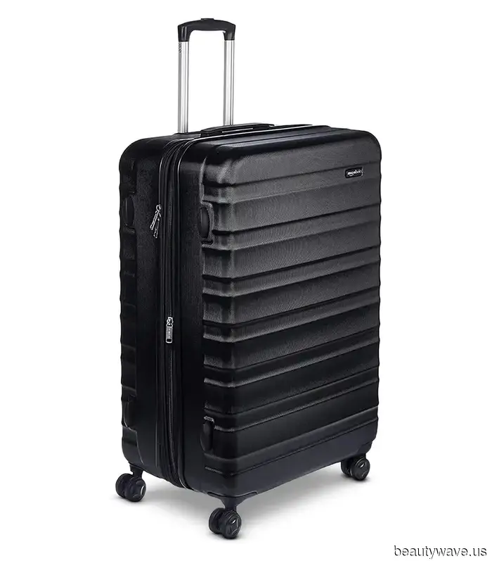 We Traveled Over 25,000 Miles With These Popular Luggage Items—Here Are All Our Insights.