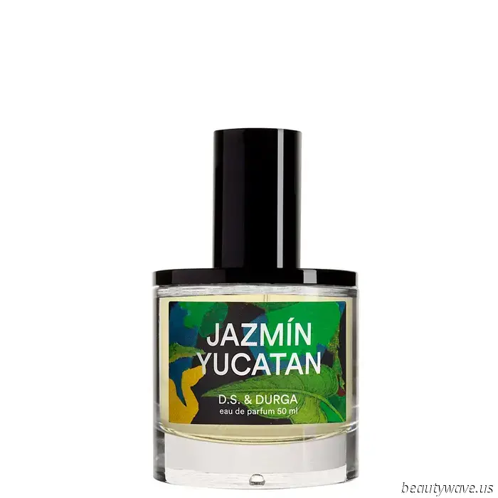 If you desire to scent yourself like a luxurious tropical getaway, these are the fragrances to choose.