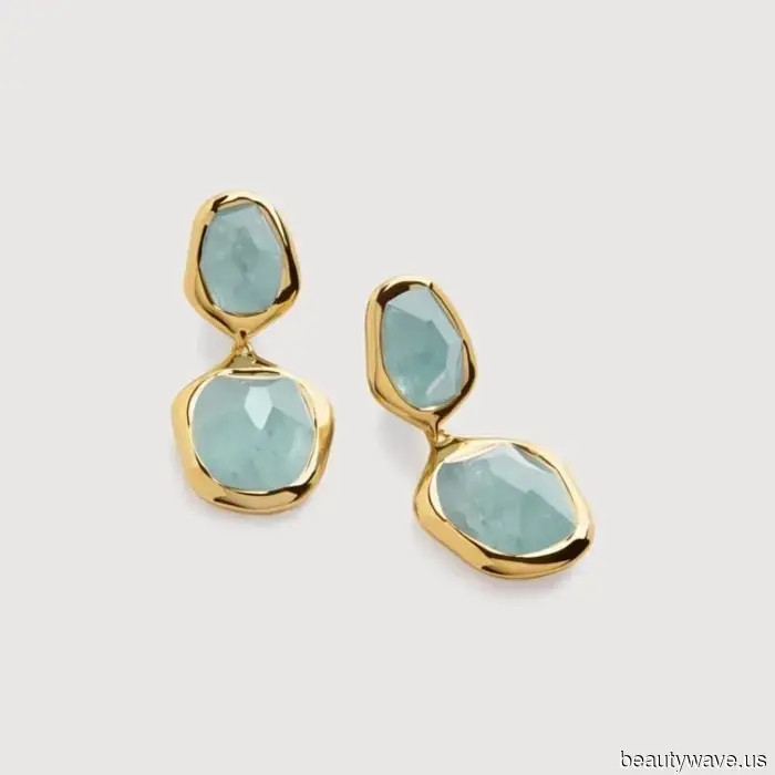 Resulta que este accesorio es la forma más fácil de mejorar tu atuendo básico de jeans y camiseta blanca.