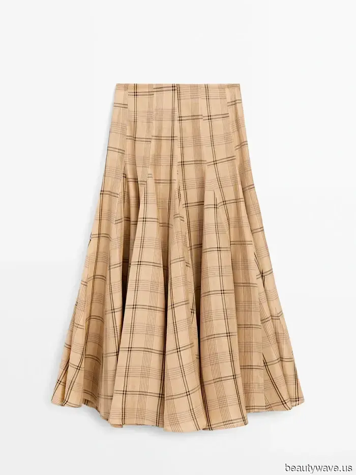 No disrespect to jeans or trousers, but these skirt styles will definitely get you many more compliments.