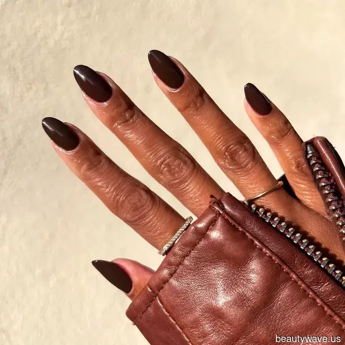 Experts Say: These 7 Nail Shades Will Instantly Enhance Your Style This Summer