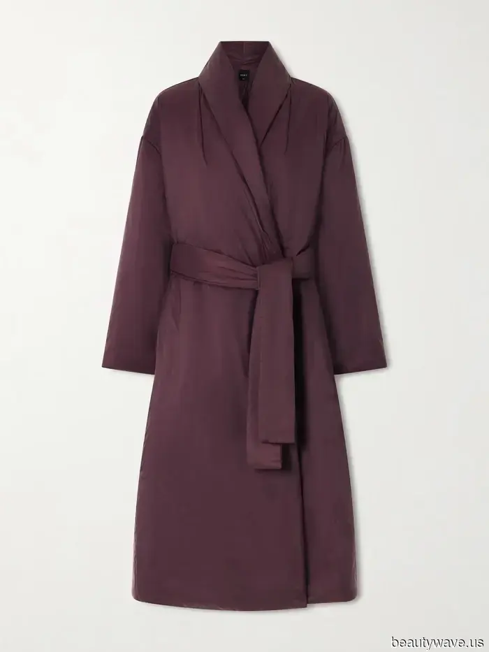 Siempre he estado en contra de las chaquetas tipo puffer—el estilo de J.Law me hizo replantearlo.