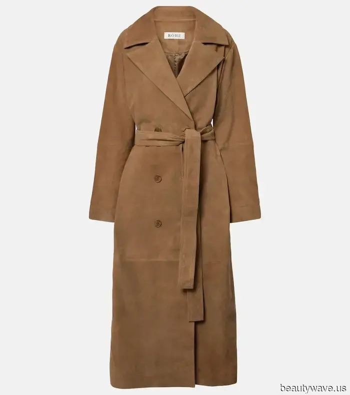 Farewell to These 7 Coat Trends—The 2025 Styles Expected to Dominante This Fall and Winter