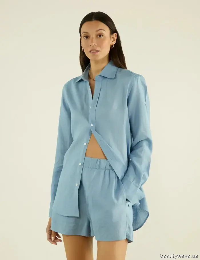 I'm Off to the South of France—15 Outfits I'm Replicating to Fit in Like a Local.