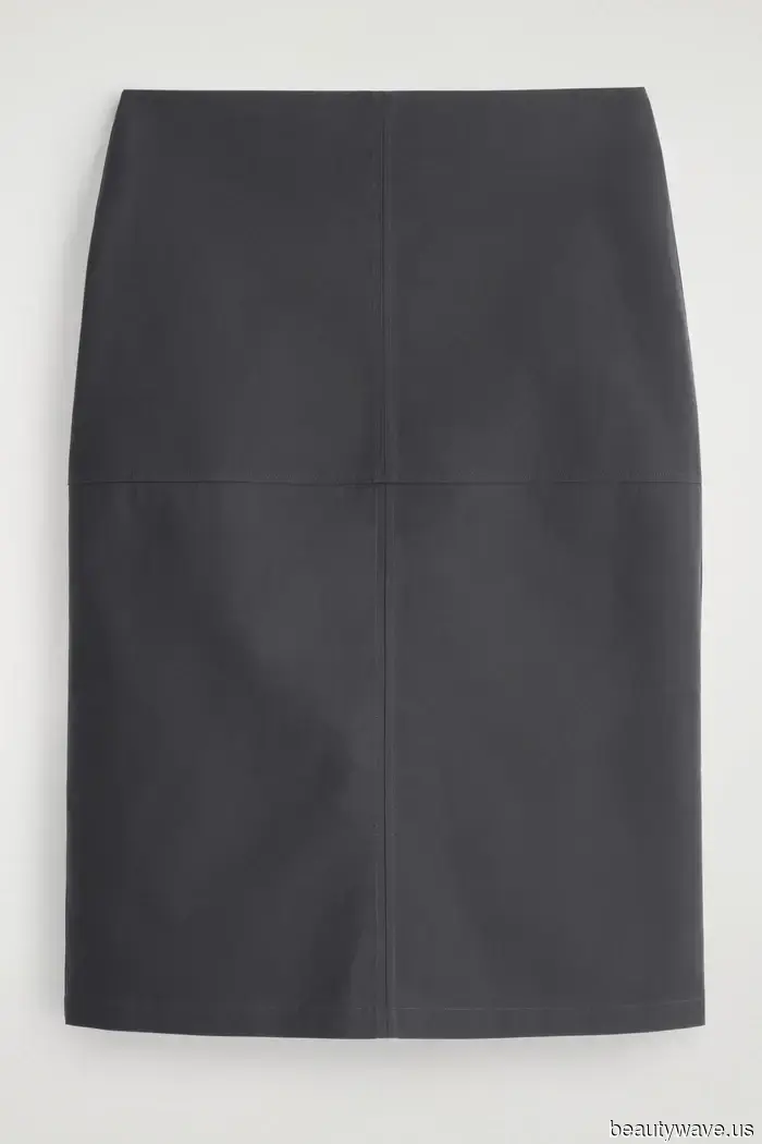 5 зимних юбочных трендов, которые все носят с ботинками в этом году