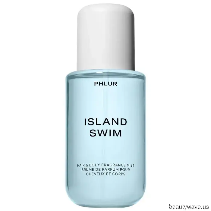 Believe me, these 11 scents capture the essence of a summer vacation in a bottle.