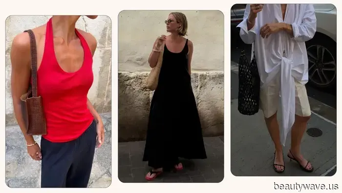 Se lo sai, lo sai&mdash;I più eleganti si affidano a questo marchio poco conosciuto ogni estate