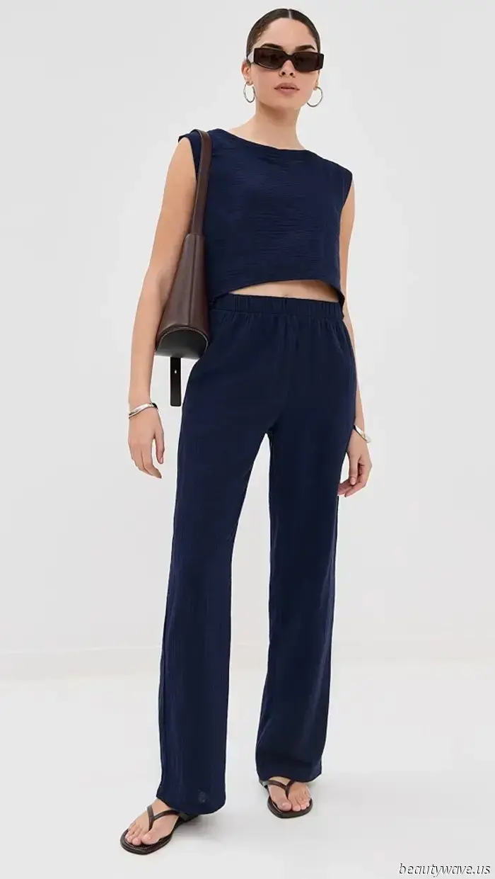 Breaking News: I've Discovered the Basic Brand That Will Be Worn by Every Stylish Woman in L.A. and NYC This Summer.