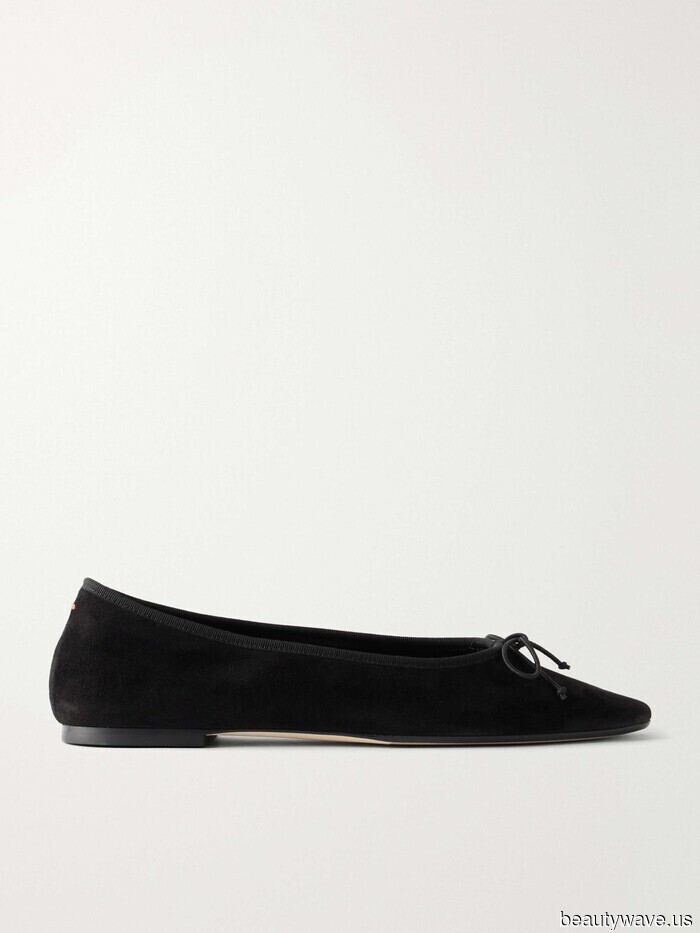 Not Loafers, Not Mules: The French-Inspired Flats You'll Sport From Summer Through Fall (and Beyond)