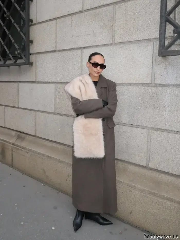 Le donne scandinave sono le più chic in inverno&mdash;9 pezzi di Zara e COS che indosserebbero davvero