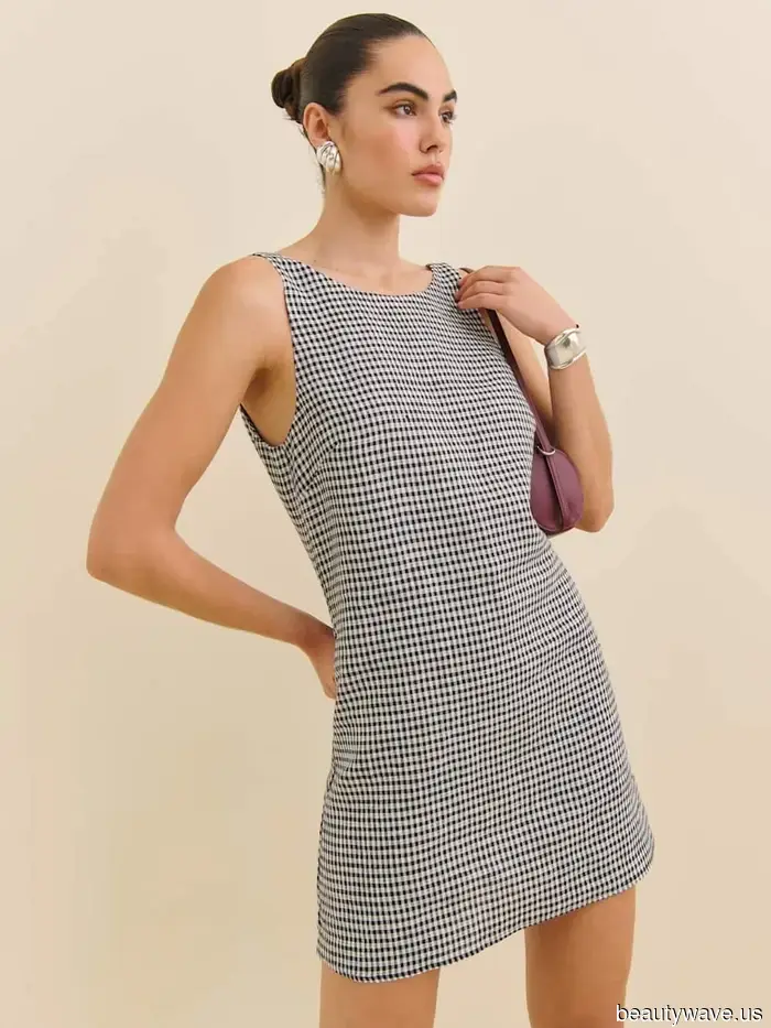 Das ist der einzige Kleidungsstil, den Modeleute gerade tatsächlich mehr tragen als weiße Kleider.