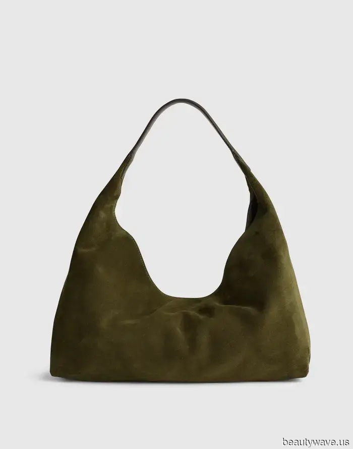 Warte, warte&mdash;bitte sag mir, dass du dir Madewell kürzlich angesehen hast, denn diese 36 neuen Artikel sind wow!