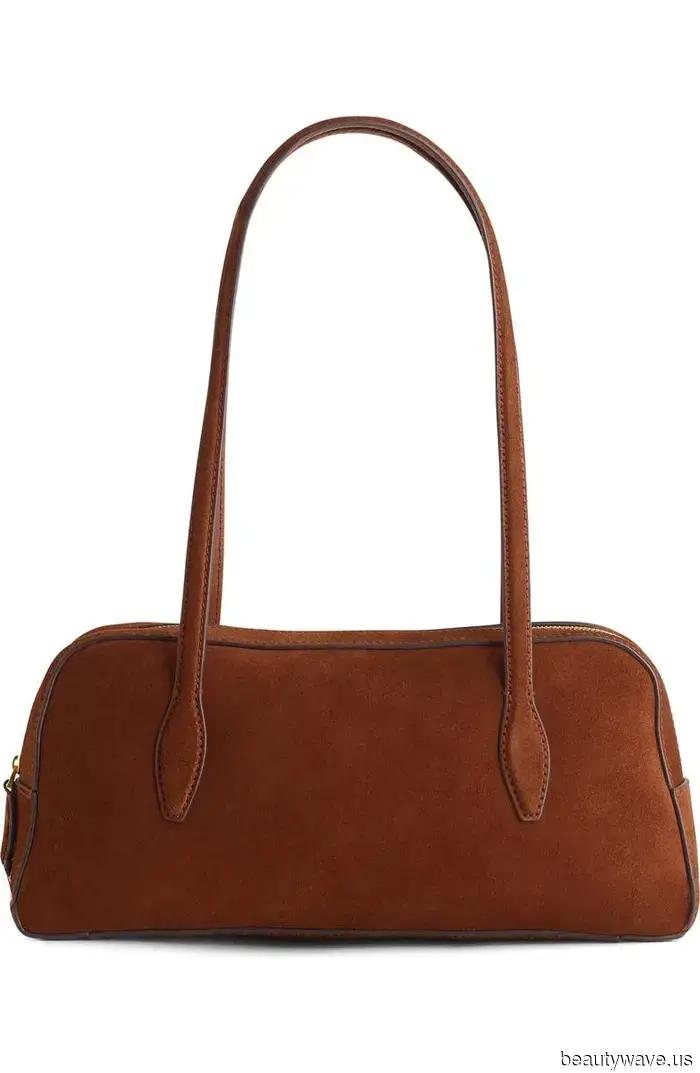 I Spent the Week Scouring Nordstrom's New Arrivals—30 Elegant Fall Discoveries I Can't Get Out of My Mind.