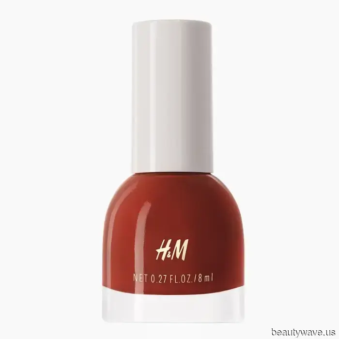 It’s Time to Change Your Nail Color—Here Are the 6 Shades Poised to Dominate This Fall