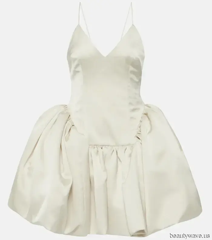 The Traditional Bride vs. The Alternative Bride: Two Future Brides with Contrasting Styles Showcase Their Wedding Inspiration Boards.