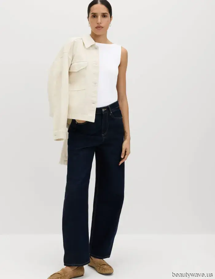 Fashion Enthusiasts Can't Get Enough of M&S—6 Luxe-Looking Items Expected to Fly Off the Shelves This Month