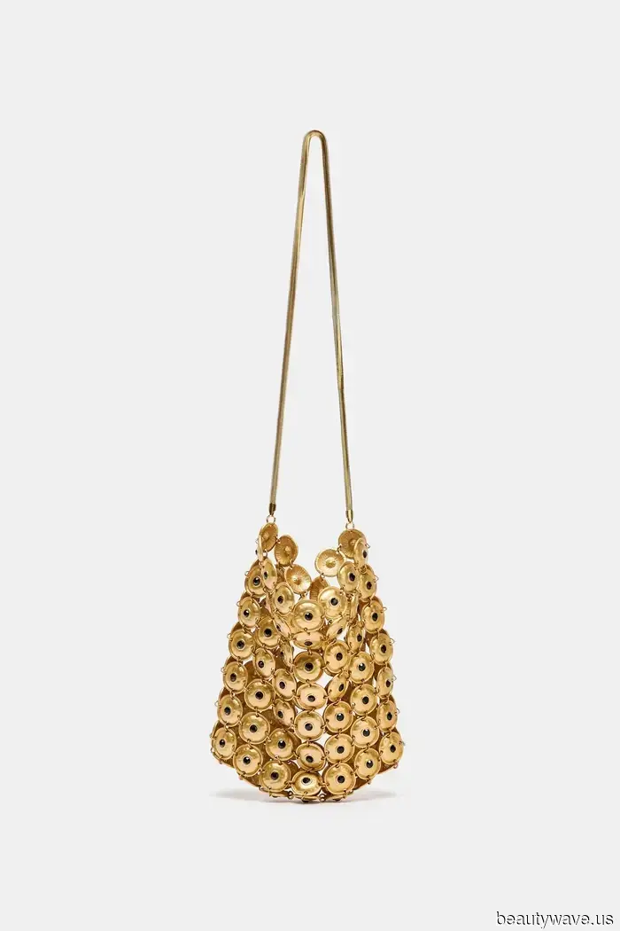 As a Senior Shopping Editor, if I could exclusively wear Zara throughout May, these are the items I would choose.