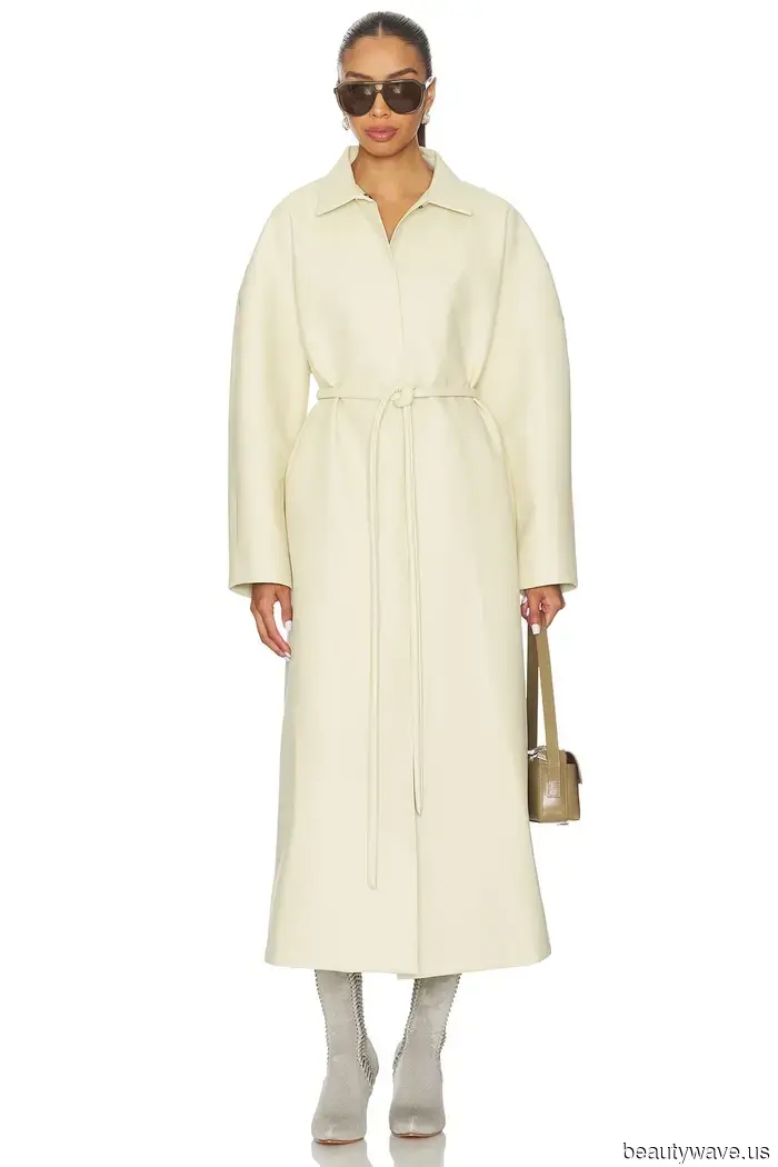 While black coats are nice, fashion enthusiasts in Paris, London, and NYC understand that these color trends exude much more elegance.