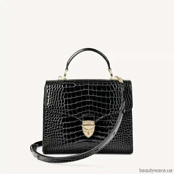 La borsa elegante e senza tempo di Kate Middleton è raramente in saldo—ora è scontata del 20% per il Black Friday