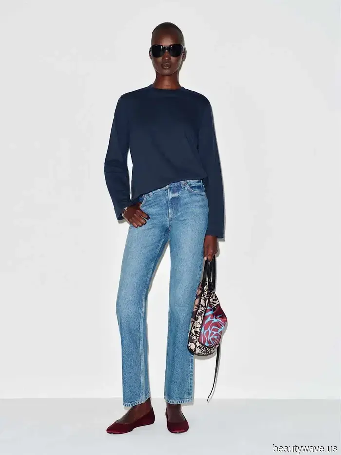 This simple yet affordable basic will elevate your outfits and make them look ten times more stylish this autumn.