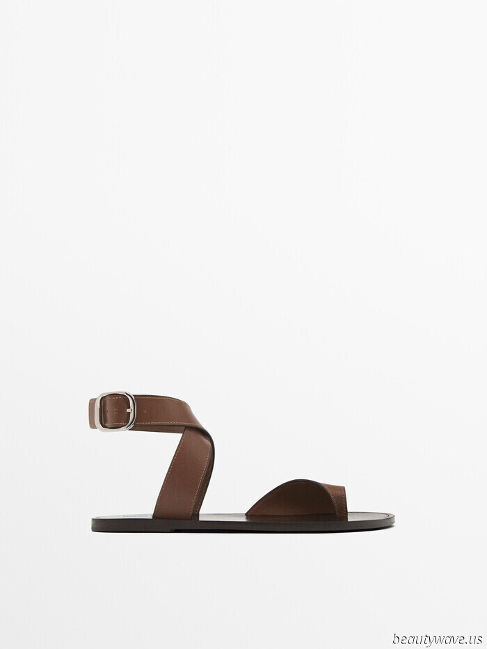 Zara's sister brand has just launched a sale—these 21 items could easily be mistaken for designer.
