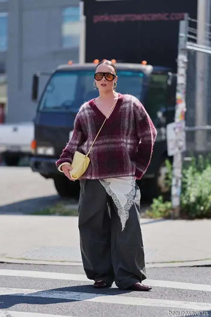 These COS items have been subtly dominating this month—and they all share a common trend.