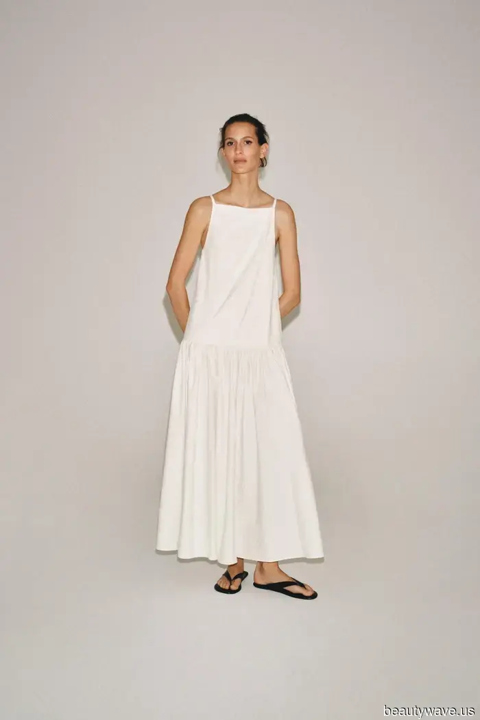 Zara has perfected every stylish minimalist summer piece in a single release—9 items that are already flying off the shelves.