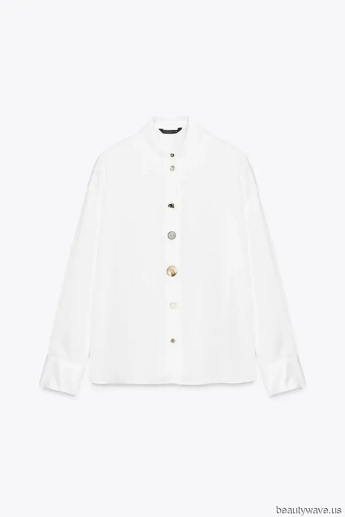 I'm a Gen Z individual looking to appear wealthy this fall—these 35 new arrivals from Zara are on my wishlist.