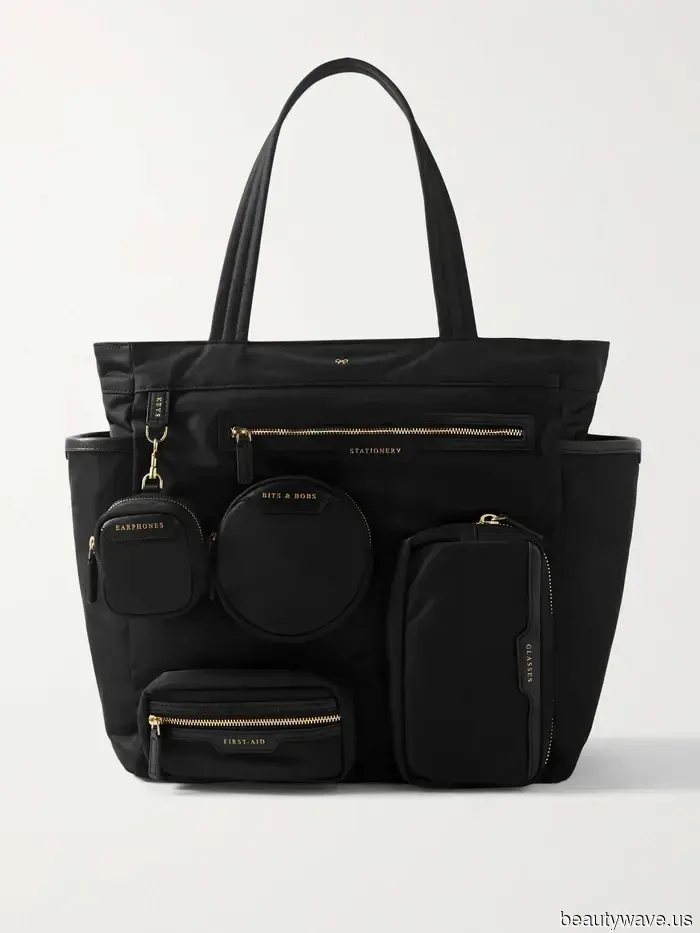 As a Gen Z Fashion Editor, I believe these 9 timeless items are key to creating a workwear capsule wardrobe.