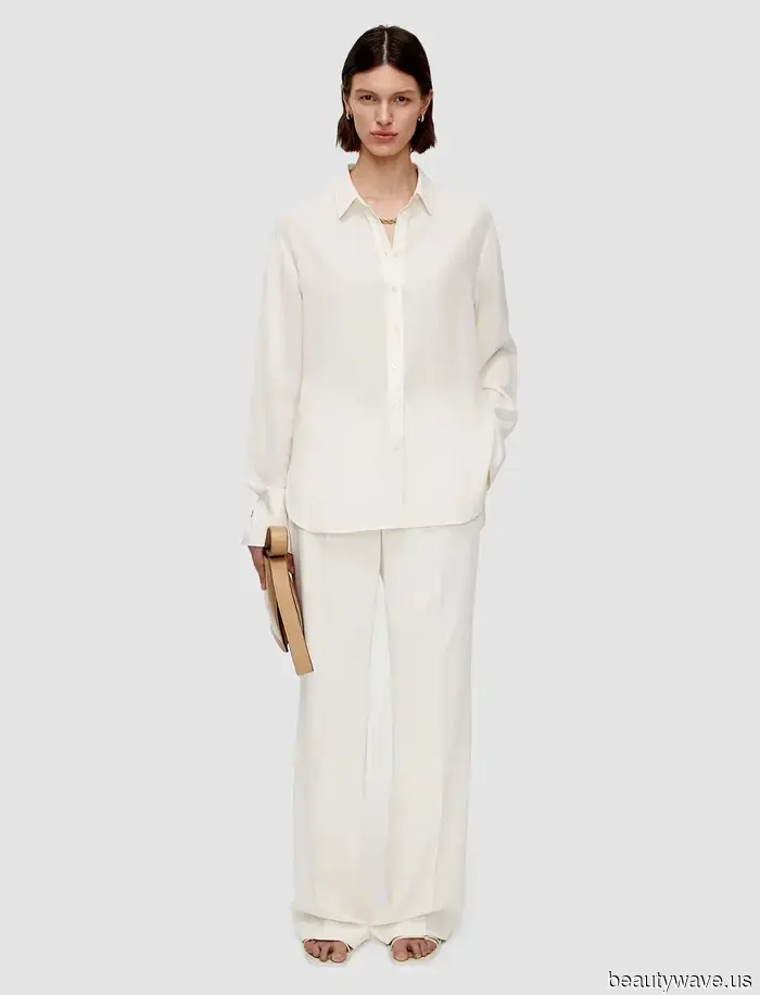 6 Look di lavoro facili ed eleganti, transizionali, per accompagnarti anche attraverso l'autunno