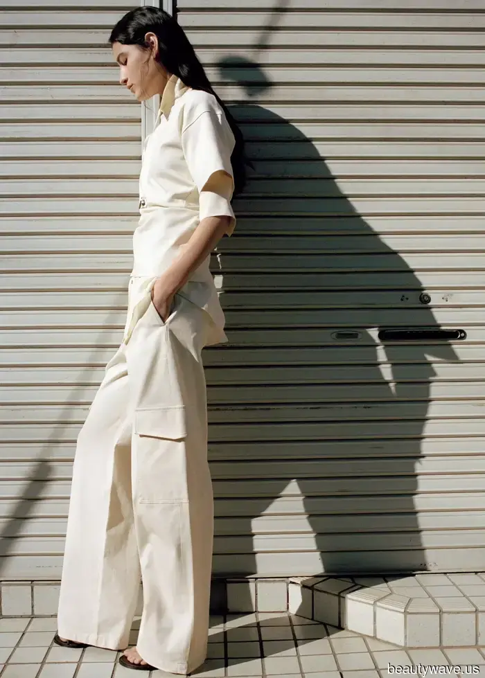 I’ve Discovered Them: The 6 Minimalist Summer Trends That Gen Z Is Supporting This Season