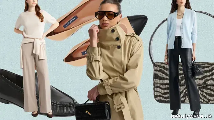 Mia mamma chic ha chiesto i pezzi più eleganti in saldo per l'anniversario di Nordstrom&mdash;le ho inviato i 10 migliori articoli.