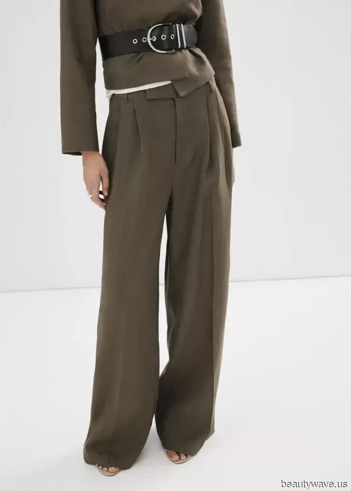 Not Black, Not Brown: This Is the Trouser Shade I Noticed Fashion Enthusiasts Sporting From Paris to London