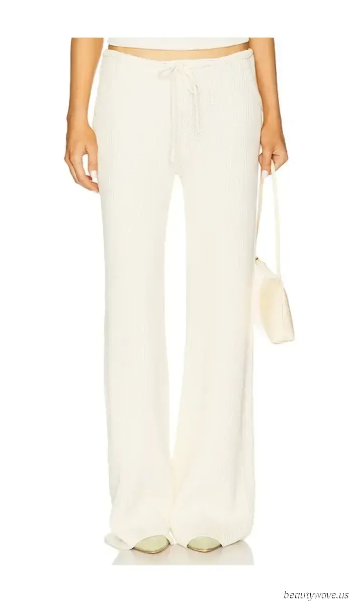 Looking for Effortless Outfits? They All Begin With This Pants Trend.