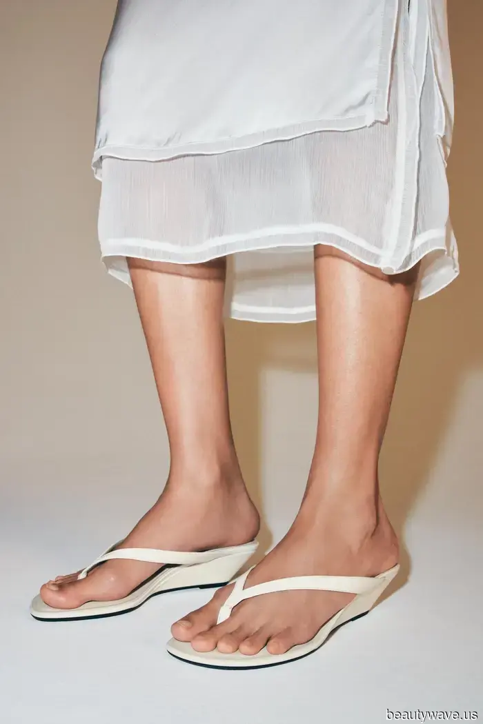 Las Nuevas Llegadas de Zara de la Temporada que la Gente Comprará Antes del 1 de Septiembre