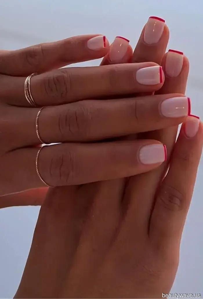 È Ufficiale: Questo È il Colore di Unghie più Chic di Sempre, e Questi Look Lo Confermano