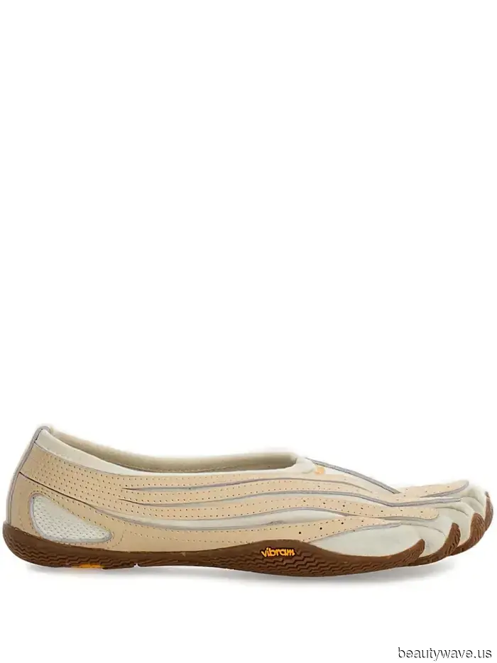 9 Trainer Trends You Can Expect to See All Over in 2026, Ranging from Wedges to Hybrids